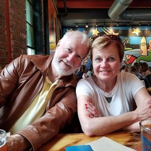 Meet your Posher, Marilyn